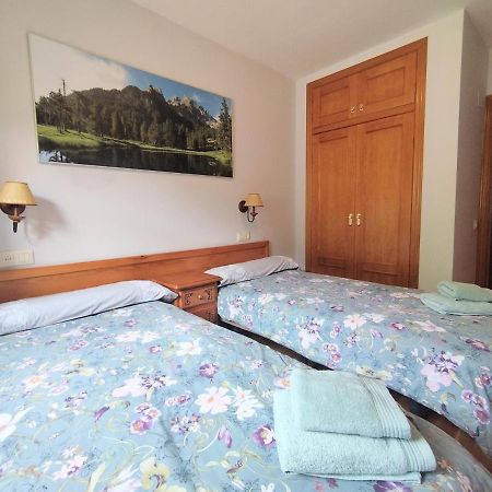 Check-In Casas Sinoantonio Apartment Бенаск Екстериор снимка