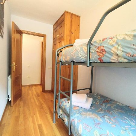 Check-In Casas Sinoantonio Apartment Бенаск Екстериор снимка