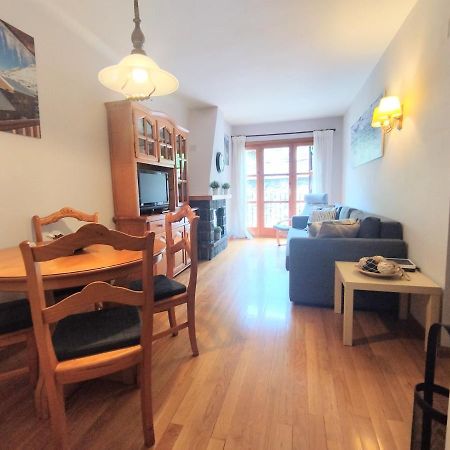Check-In Casas Sinoantonio Apartment Бенаск Екстериор снимка