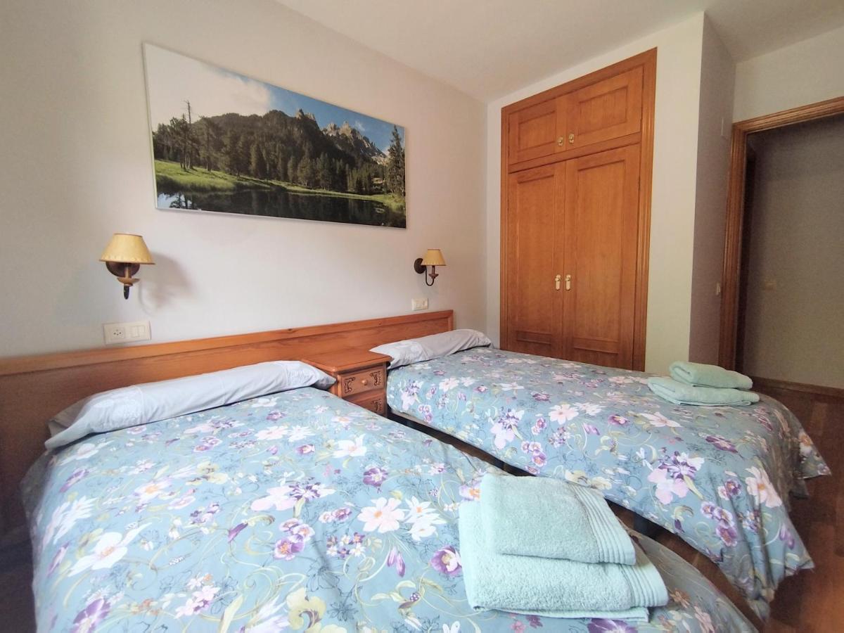 Check-In Casas Sinoantonio Apartment Бенаск Екстериор снимка