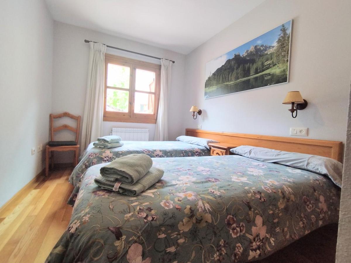 Check-In Casas Sinoantonio Apartment Бенаск Екстериор снимка