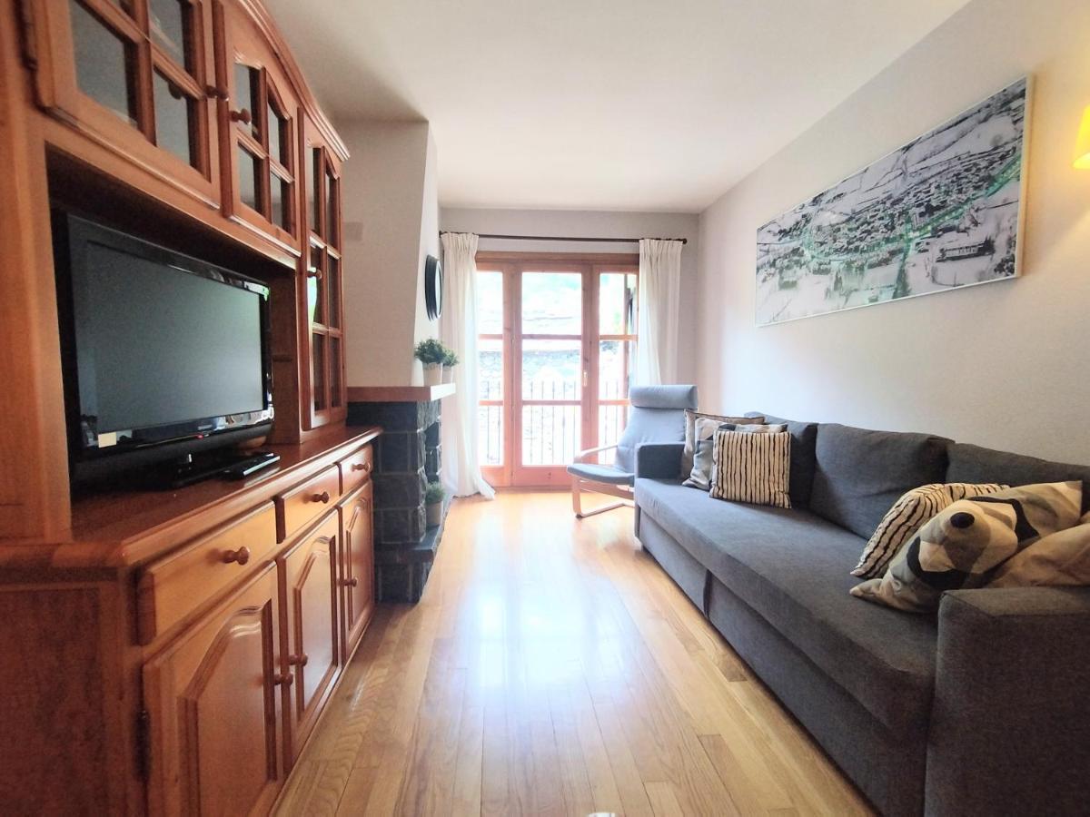 Check-In Casas Sinoantonio Apartment Бенаск Екстериор снимка